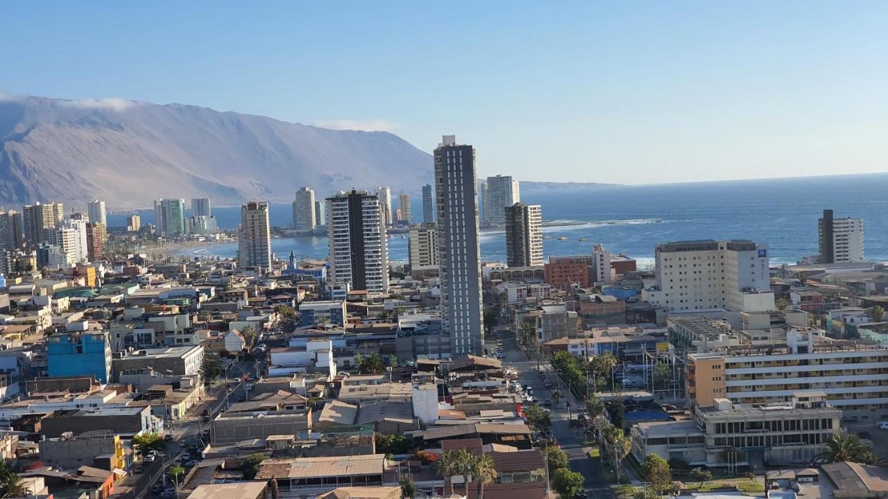 Apartamento Diario Centro Iquique Exterior photo